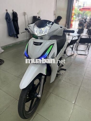 Honda Future LED , chạy ít đẹp keng rin , đời cao 