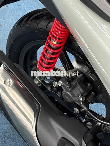 SH 125i ABS 2024 5k BSTP ( GÓP BAO NỢ 6 )