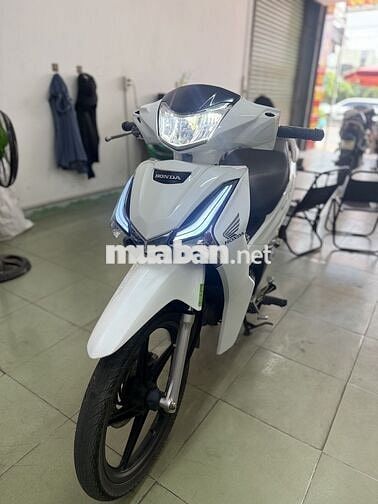 Honda Future LED , chạy ít đẹp keng rin , đời cao 