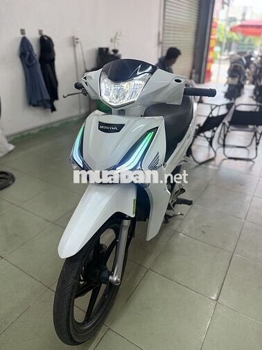 Honda Future LED , chạy ít đẹp keng rin , đời cao 