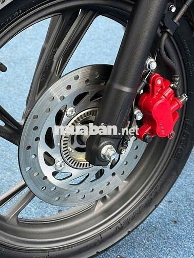 SH 125i ABS 2024 5k BSTP ( GÓP BAO NỢ 6 )