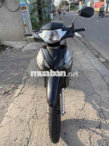 Honda Future Neo 2006 Đen Tự động