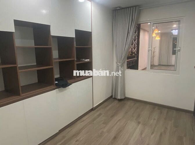 Chính chủ cho thuê căn 3 phòng ngủ HO GUOM PLAZA