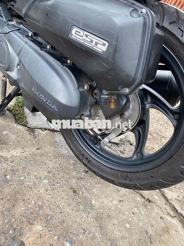 Honda Vision 2019 Đen