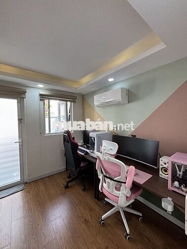 Bán nhà riêng tại 382/11A Điện Biên Phủ, P.11, Q.10, dưới 5 tỷ, 58m2