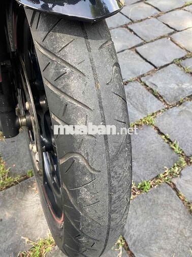 Yamaha R15 V3 2018 Đen, Hồng 18796 km