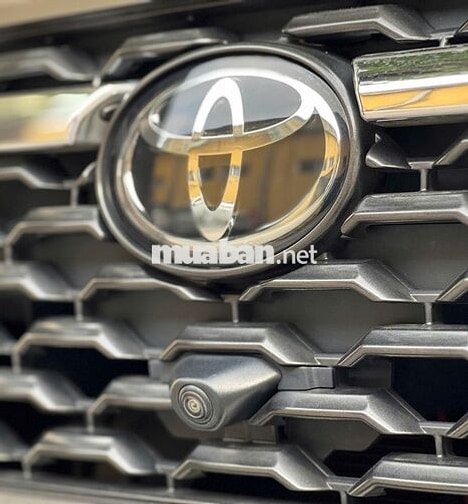 Toyota Cross 1.8V 2023 - Xe Gia Đình Siêu Đẹp