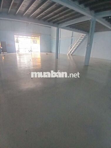 👉 CHO THUÊ KHO KDC VĨNH LỘC - P. Bình Hưng Hòa B- Bình Tân. DTSD 360M2