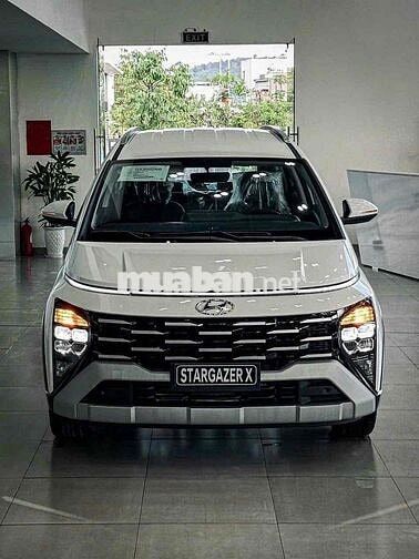 MUA STARGAZER KHÔNG TỐN CHI PHÍ BẢO DƯỠNG