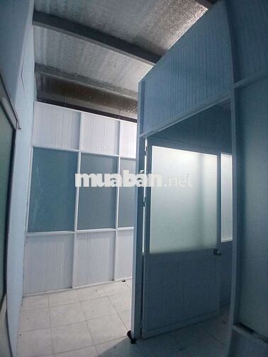 👉 CHO THUÊ KHO KDC VĨNH LỘC - P. Bình Hưng Hòa B- Bình Tân. DTSD 360M2