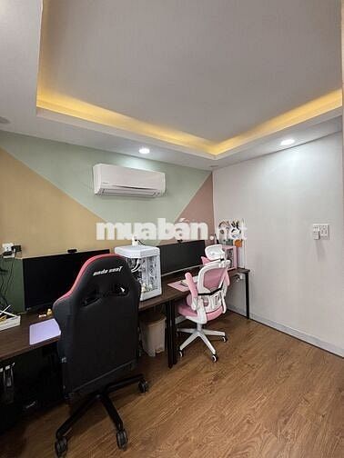 Bán nhà riêng tại 382/11A Điện Biên Phủ, P.11, Q.10, dưới 5 tỷ, 58m2
