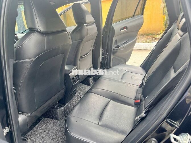 Toyota Cross 1.8V 2023 - Xe Gia Đình Siêu Đẹp