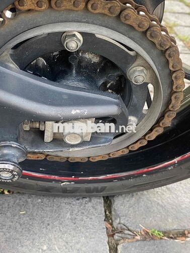 Yamaha R15 V3 2018 Đen, Hồng 18796 km