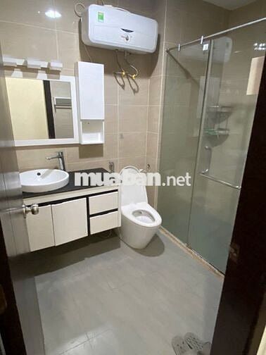 Chính chủ cho thuê căn 3 phòng ngủ HO GUOM PLAZA