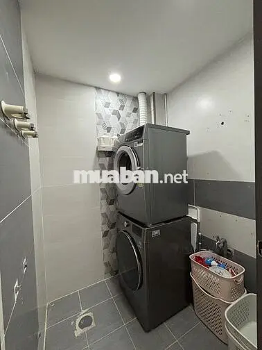 Bán nhà riêng tại 382/11A Điện Biên Phủ, P.11, Q.10, dưới 5 tỷ, 58m2