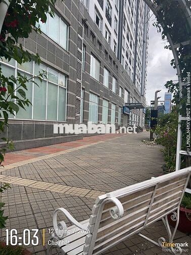 CHÍNH CHỦ CẦN BÁN CĂN HỘ CỘNG HÒA PLAZA -GIÁ: 4,530 TỶ