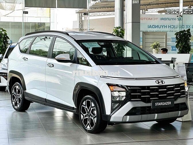 MUA STARGAZER KHÔNG TỐN CHI PHÍ BẢO DƯỠNG