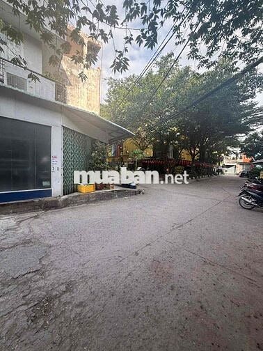 nhà thuê Nguyễn quý Yêm an lạc bình Tân DT 72m giá 7tr