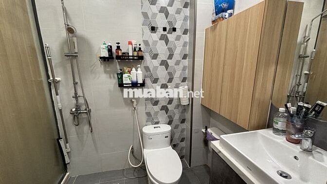 Bán nhà riêng tại 382/11A Điện Biên Phủ, P.11, Q.10, dưới 5 tỷ, 58m2