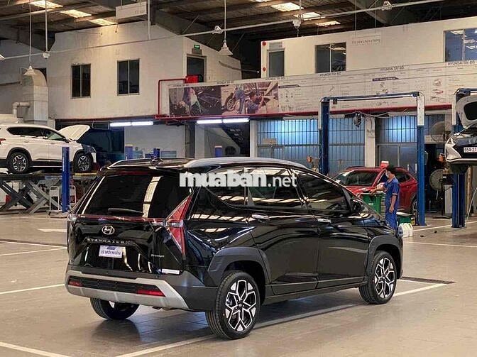 MUA STARGAZER KHÔNG TỐN CHI PHÍ BẢO DƯỠNG