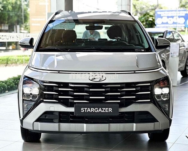 MUA STARGAZER KHÔNG TỐN CHI PHÍ BẢO DƯỠNG