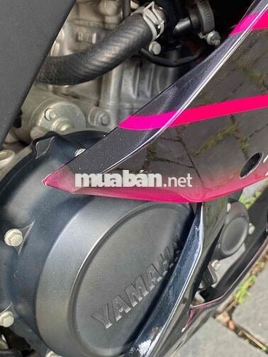 Yamaha R15 V3 2018 Đen, Hồng 18796 km