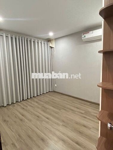 Chính chủ cho thuê căn 3 phòng ngủ HO GUOM PLAZA