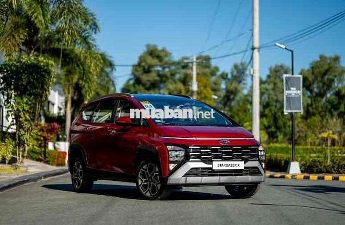 MUA STARGAZER KHÔNG TỐN CHI PHÍ BẢO DƯỠNG