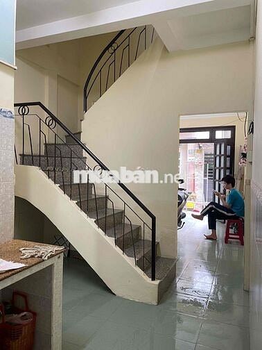nhà hẻm Cao Thắng trung tâm Q10