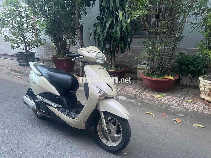 Honda Lead Fi 110 máy êm bao đi biển 72