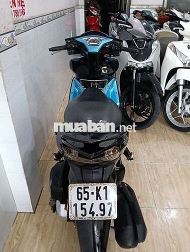 Honda Air Blade 125 ,bs65 , máy zin êm 
