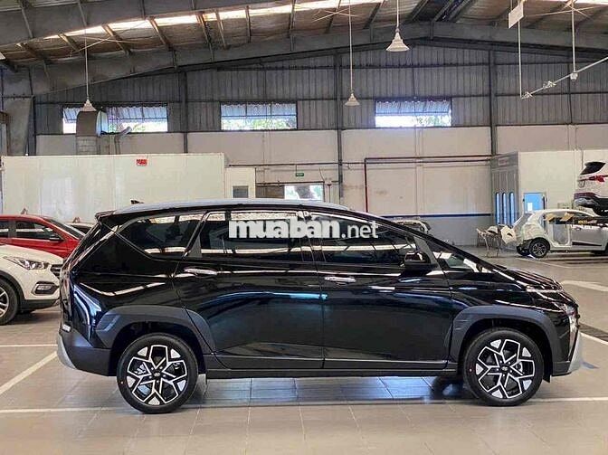 MUA STARGAZER KHÔNG TỐN CHI PHÍ BẢO DƯỠNG