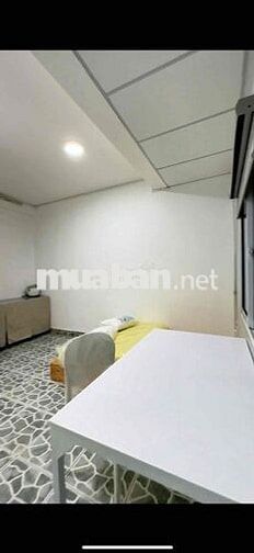 🏠 CHO THUÊ PHÒNG FULL NỘI THẤT - VÀO Ở NGAY