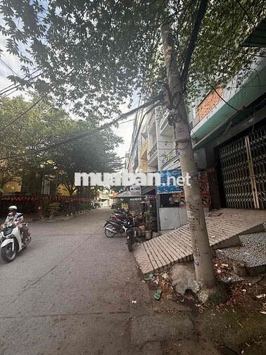 nhà thuê Nguyễn quý Yêm an lạc bình Tân DT 72m giá 7tr