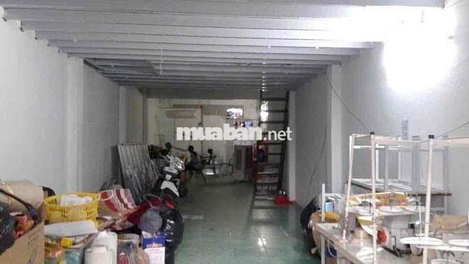 nhà thuê Nguyễn quý Yêm an lạc bình Tân DT 72m giá 7tr
