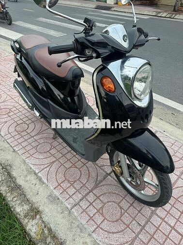 Mio Classico 2011 bstp bảo hành,góp cho thiếu nợ