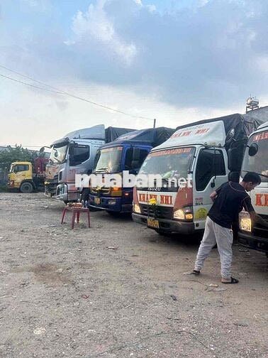 cty vận tải khánh nhi