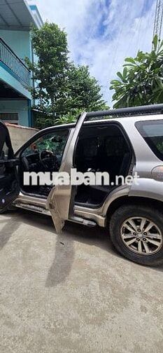 Ford Escape 2009 Vàng cát SUV Tự động