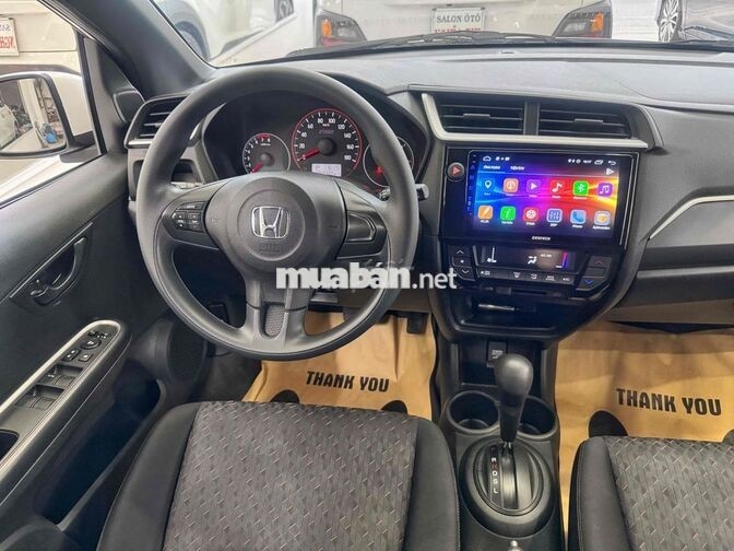 Honda Brio RS 1.2 AT Cuối 2019 Siêu mới