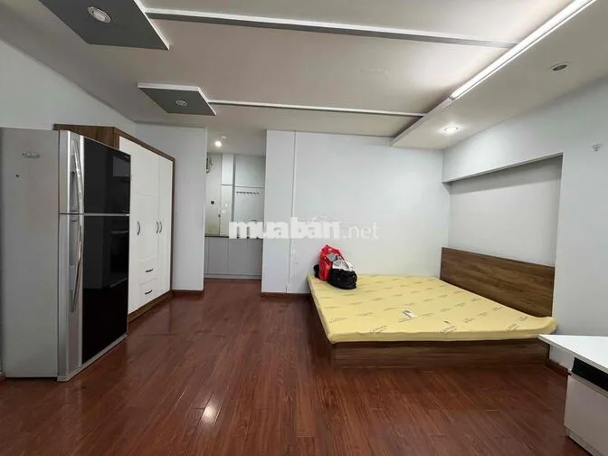 Căn Hộ Mới Toanh - KDC 6B - Sát UEH, VHU, TDTU - dễ qua SGU, HCMUE