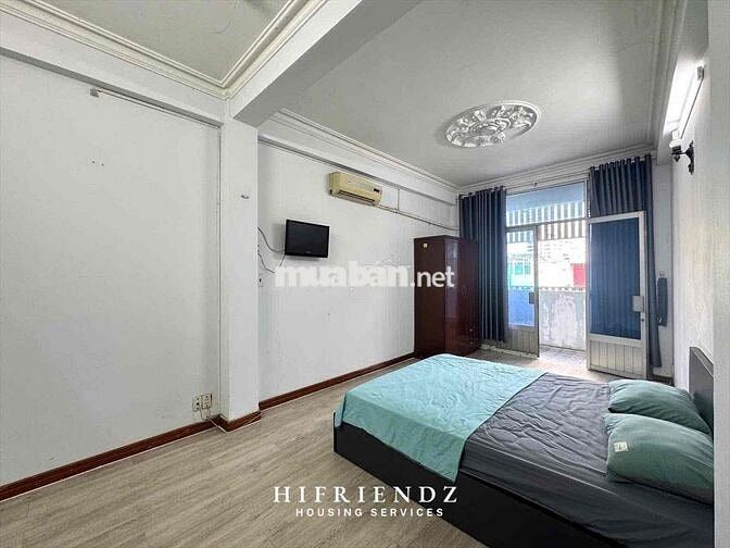 SÁT BÊN ĐẠI HỌC SÀI GÒN, SƯ PHẠM - GẦN NGUYỄN VĂN CỪ