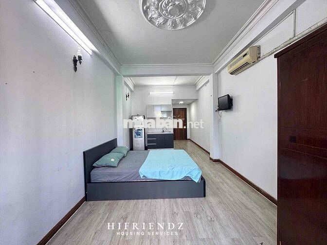 SÁT BÊN ĐẠI HỌC SÀI GÒN, SƯ PHẠM - GẦN NGUYỄN VĂN CỪ