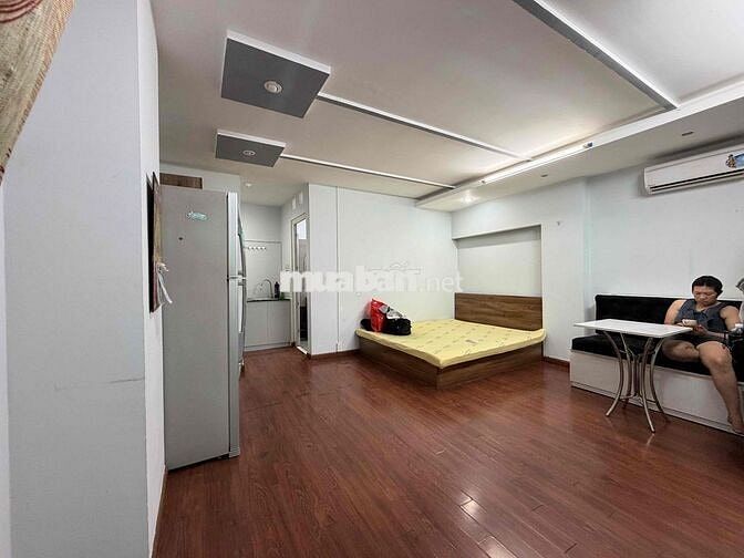Căn Hộ Mới Toanh - KDC 6B - Sát UEH, VHU, TDTU - dễ qua SGU, HCMUE