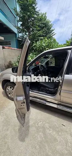 Ford Escape 2009 Vàng cát SUV Tự động