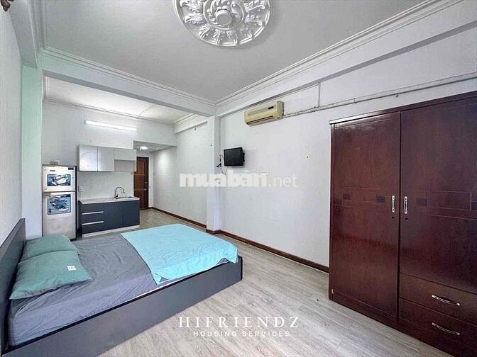 SÁT BÊN ĐẠI HỌC SÀI GÒN, SƯ PHẠM - GẦN NGUYỄN VĂN CỪ