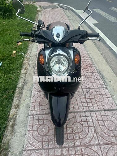 Mio Classico 2011 bstp bảo hành,góp cho thiếu nợ