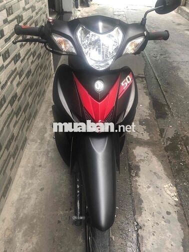 Xe máy Elegant SYM Wave 50cc Đài Loan  2017