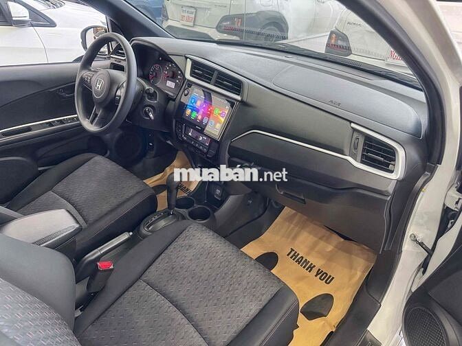 Honda Brio RS 1.2 AT Cuối 2019 Siêu mới