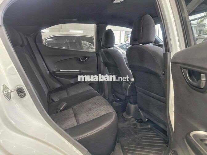 Honda Brio RS 1.2 AT Cuối 2019 Siêu mới
