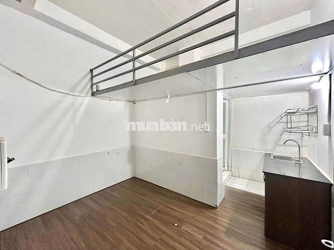 TRỌ SINH VIÊN GẦN UEH, SGU, SƯ PHẠM, Y DƯỢC